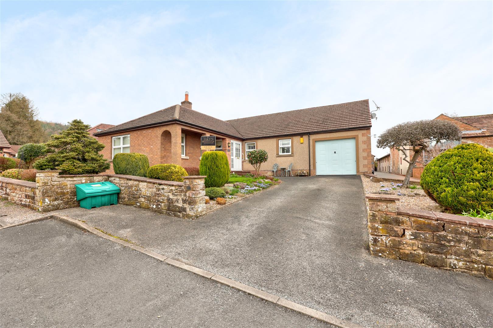 11 Cold Springs Park